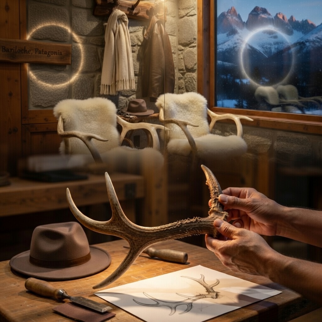 El Ciclo Eterno de la Patagonia